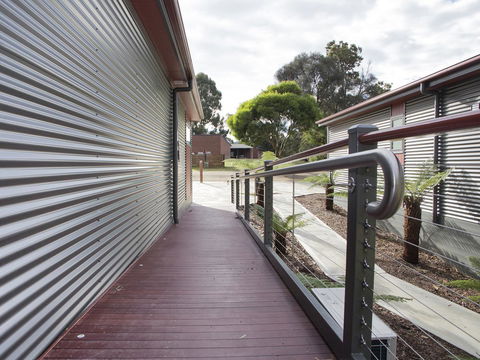 NRMA Port Arthur Holiday Park - Hotel Accommodation 30