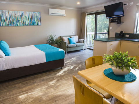 NRMA Port Arthur Holiday Park - Hotel Accommodation 20