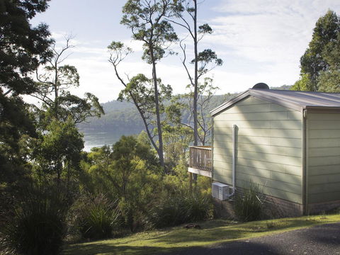 NRMA Port Arthur Holiday Park - Hotel Accommodation 18