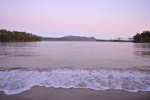 NRMA Port Arthur Holiday Park - Hotel Accommodation 42