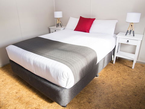 NRMA Port Arthur Holiday Park - Hotel Accommodation 6