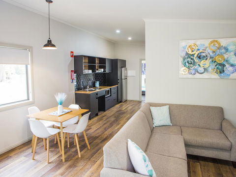 NRMA Port Arthur Holiday Park - Hotel Accommodation 31