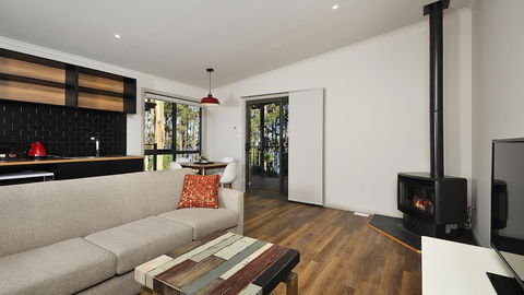 NRMA Port Arthur Holiday Park - Hotel Accommodation 1