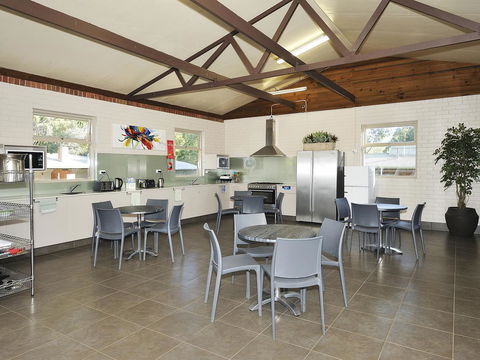 NRMA Port Arthur Holiday Park - Hotel Accommodation 39