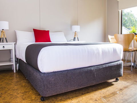 NRMA Port Arthur Holiday Park - Hotel Accommodation 11