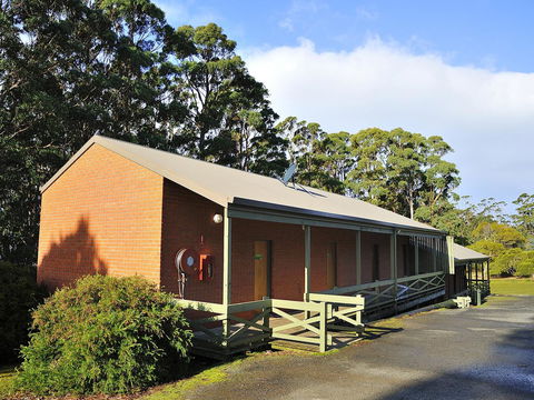 NRMA Port Arthur Holiday Park - Hotel Accommodation 8