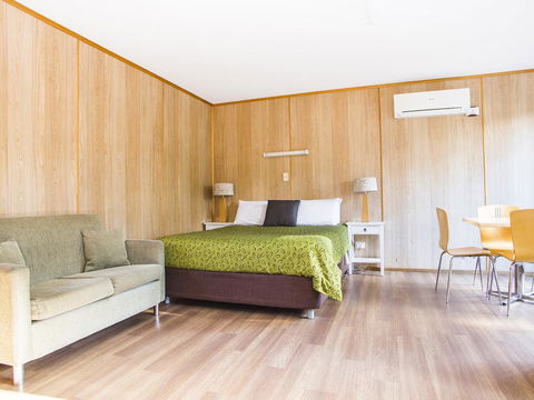 NRMA Port Arthur Holiday Park - Hotel Accommodation 16