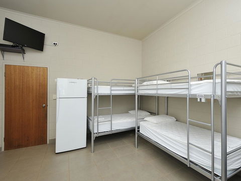 NRMA Port Arthur Holiday Park - Hotel Accommodation 10