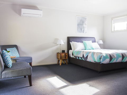 NRMA Port Arthur Holiday Park - Hotel Accommodation 26