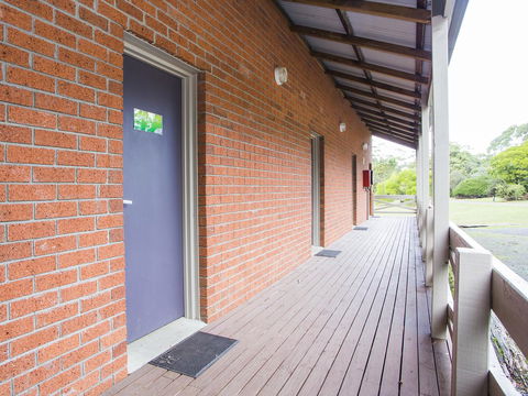 NRMA Port Arthur Holiday Park - Hotel Accommodation 9