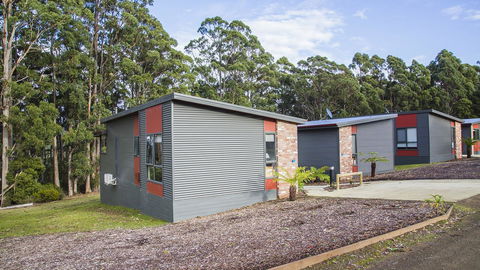 NRMA Port Arthur Holiday Park - Hotel Accommodation 15