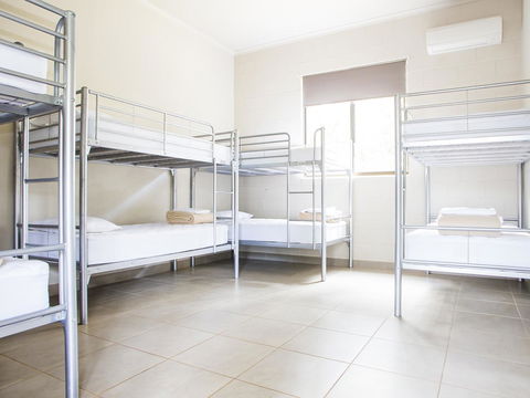 NRMA Port Arthur Holiday Park - Hotel Accommodation 7