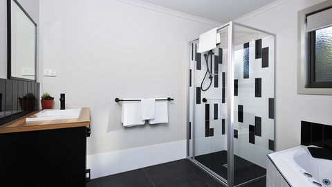 NRMA Port Arthur Holiday Park - Hotel Accommodation 5