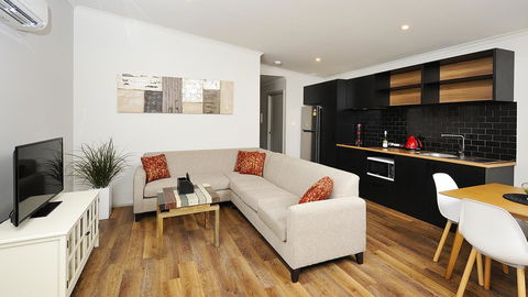 NRMA Port Arthur Holiday Park - Hotel Accommodation 2