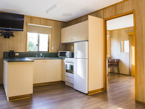 NRMA Port Arthur Holiday Park - Hotel Accommodation 14