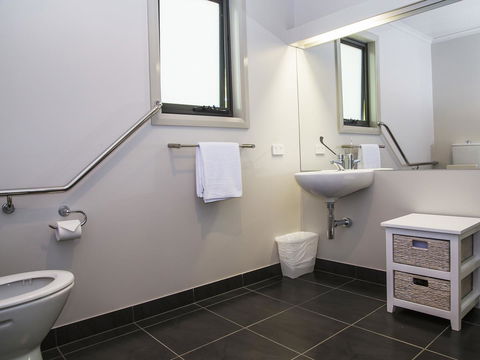 NRMA Port Arthur Holiday Park - Hotel Accommodation 24