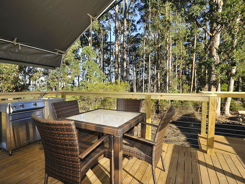 NRMA Port Arthur Holiday Park - Hotel Accommodation 36