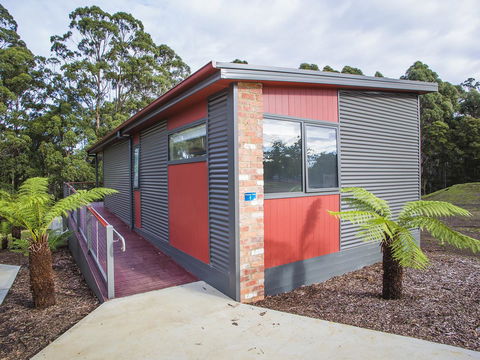 NRMA Port Arthur Holiday Park - Hotel Accommodation 29