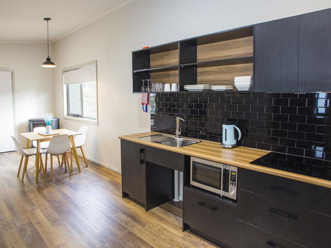 NRMA Port Arthur Holiday Park - Hotel Accommodation 32