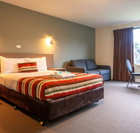 Kingston Hotel - Hotel Accommodation