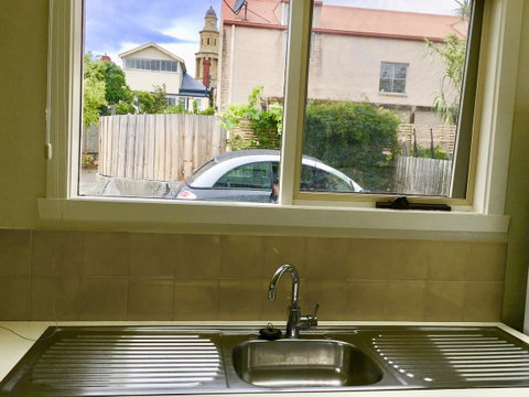 4 At 8 Townhouse Newcastle St - Hotel Accommodation 14