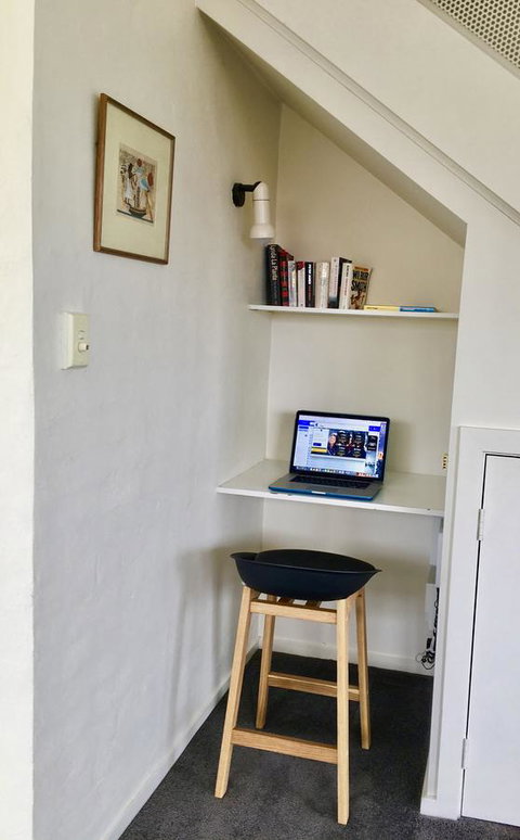 4 At 8 Townhouse Newcastle St - Hotel Accommodation 3