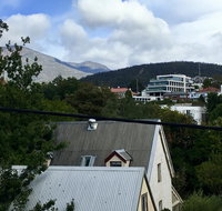 4 at 8 Townhouse Newcastle St - Hotel Accommodation