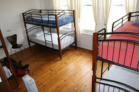 Arthouse Hostel - Hotel Accommodation 6