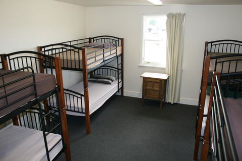 Arthouse Hostel - Hotel Accommodation 21