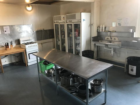 Arthouse Hostel - Hotel Accommodation 8