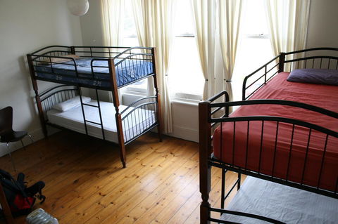 Arthouse Hostel - Hotel Accommodation 38
