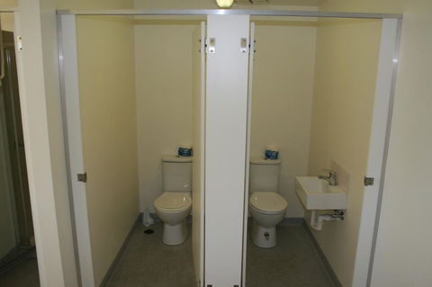 Arthouse Hostel - Hotel Accommodation 40