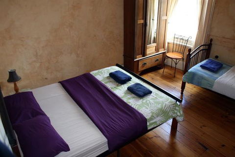 Arthouse Hostel - Hotel Accommodation 28