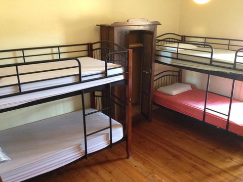 Arthouse Hostel - Hotel Accommodation 32