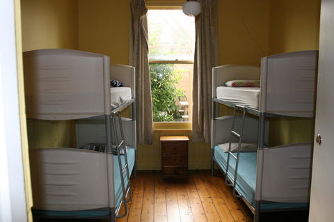 Arthouse Hostel - Hotel Accommodation 2