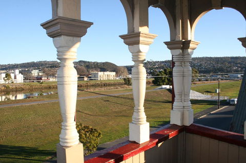 Arthouse Hostel - Hotel Accommodation 13