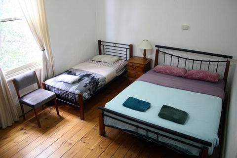 Arthouse Hostel - Hotel Accommodation 29
