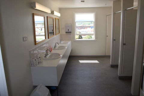 Arthouse Hostel - Hotel Accommodation 26