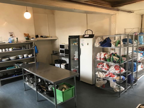 Arthouse Hostel - Hotel Accommodation 19