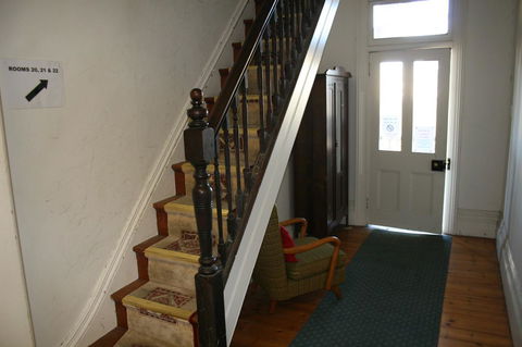 Arthouse Hostel - Hotel Accommodation 5