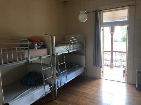 Arthouse Hostel - Hotel Accommodation 31