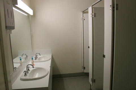 Arthouse Hostel - Hotel Accommodation 11