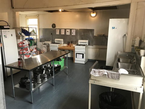 Arthouse Hostel - Hotel Accommodation 18