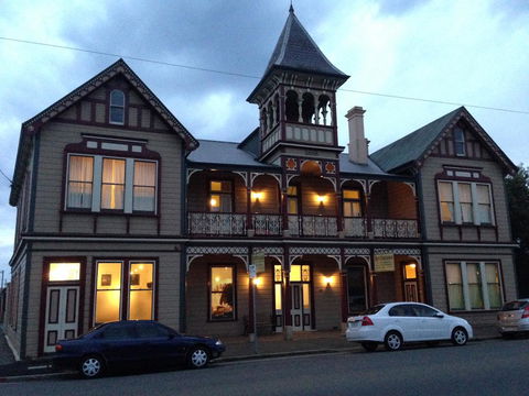 Arthouse Hostel - Hotel Accommodation 30