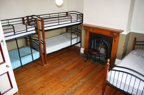Arthouse Hostel - Hotel Accommodation 1