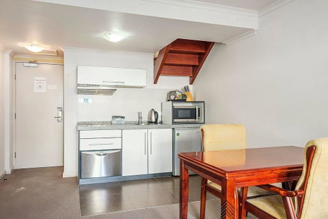 Apartment 104 - Hotel Accommodation 7