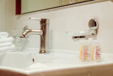 Apartment 104 - Hotel Accommodation 2