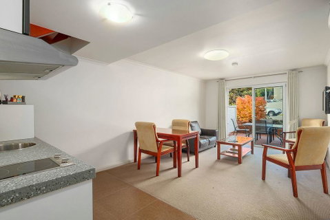 Apartment 104 - Hotel Accommodation 15