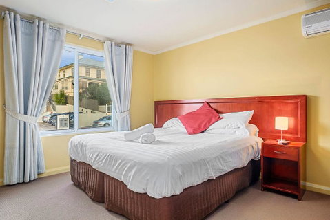 Apartment 104 - Hotel Accommodation 1