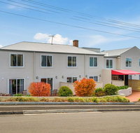 Apartment 104 - Hotel Accommodation